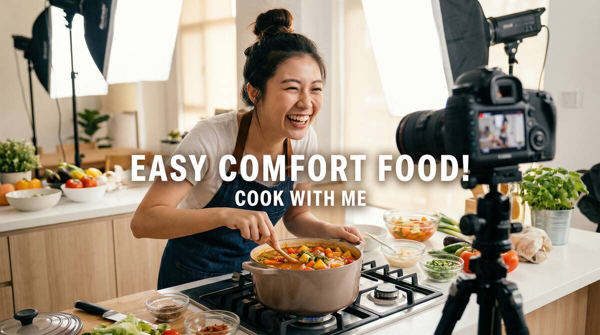 成人视频美食视频教程