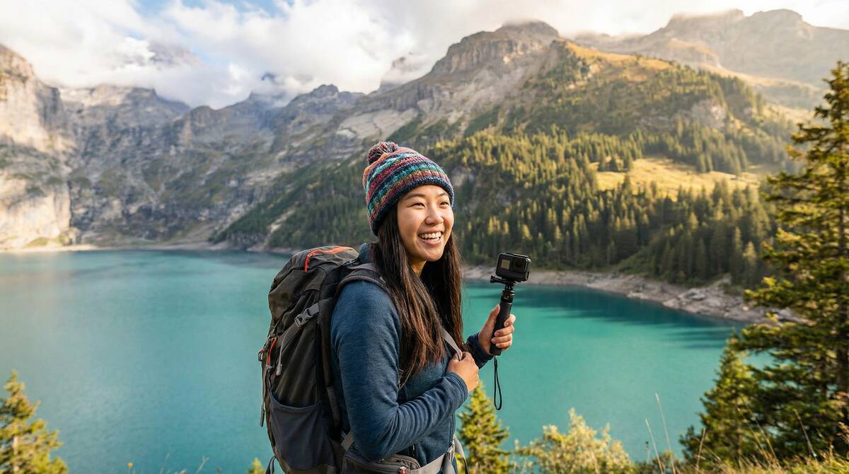 成人视频 TikTok风格短视频